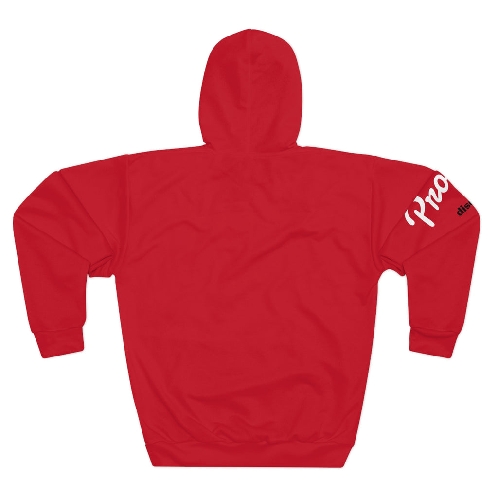 Copy of Unisex Pullover Hoodie (AOP)